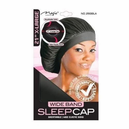 MAGIC COLLECTION WIDE BAND SLEEP 21" X-LARGE
