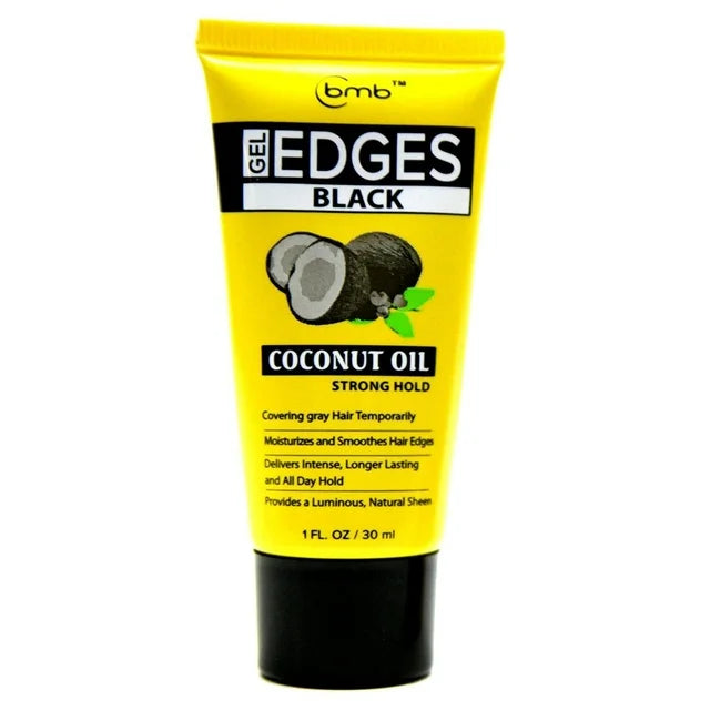 BLUE MOON BEAUTY EDGE GEL TUBE (1OZ)