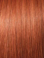 SENSATIONNEL - EMPIRE HUMAN HAIR SALT & PEPPER WIG - BLISS