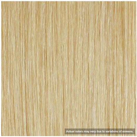 LAUDE & CO - UGBL005 MONET HUMAN BLEND LACE FRONT WIG