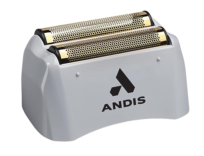 ANDIS PROFOIL SHAVER REPLACEMENT CUTTERS AND FOIL (