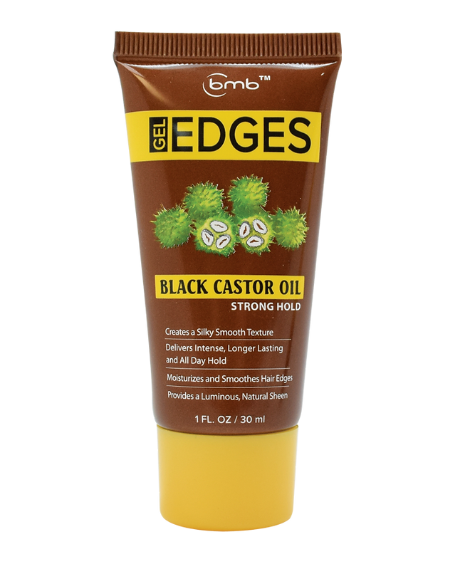 BLUE MOON BEAUTY EDGE GEL TUBE (1OZ)
