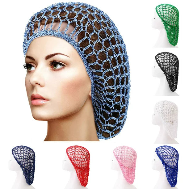 MAGIC COLLECTION MESH HAIR NET