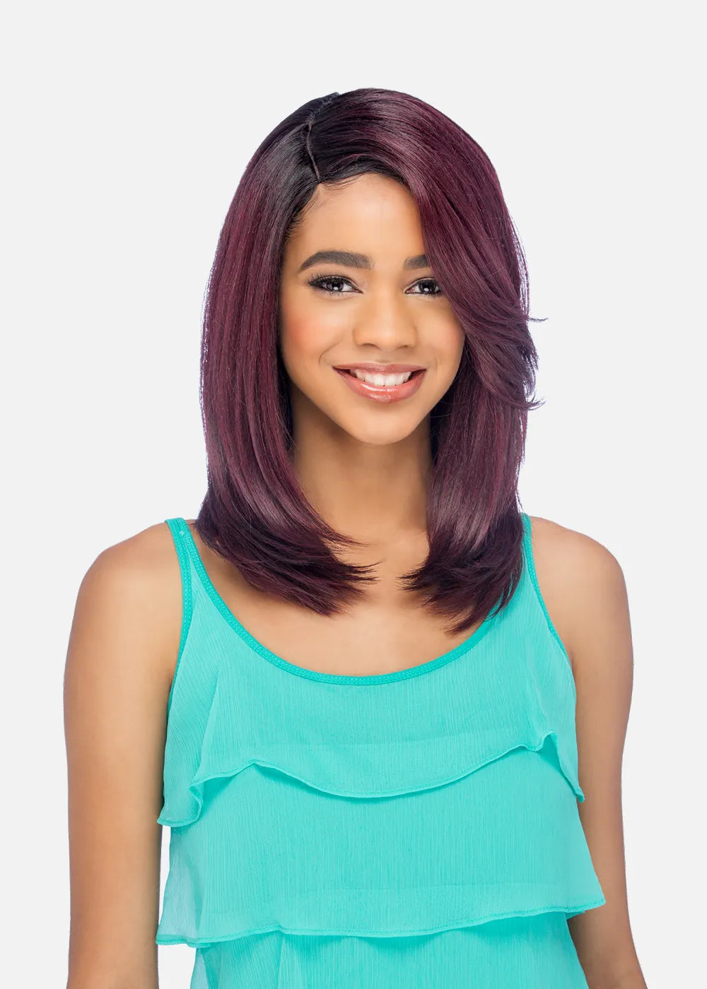 VIVICA FOX COLLECTION - 19" STRAIGHT ATHENA WIG