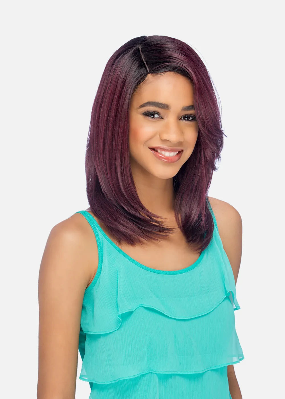 VIVICA FOX COLLECTION - 19" STRAIGHT ATHENA WIG