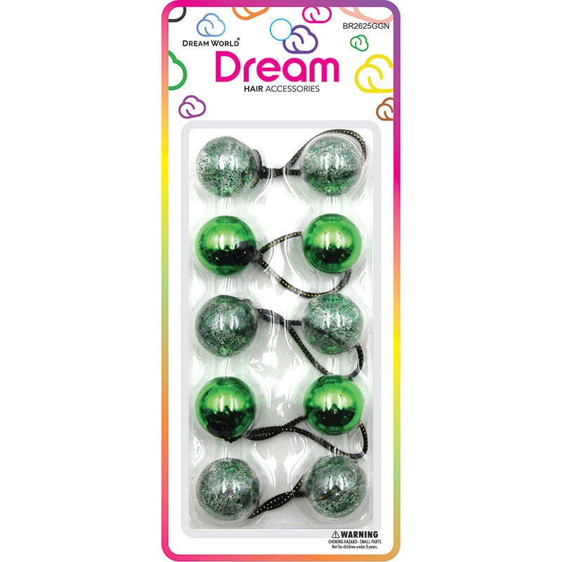 DREAM WORLD PONYTAIL