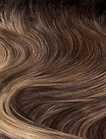 SENSATIONNEL - KINKY EDGES 13X6 KINKY BODY WAVE 18″ GLUELESS LACE WIG