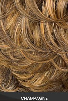 RED CARPET - RCMS251 NADIA HD MATURE SLAY LACE FRONT WIG