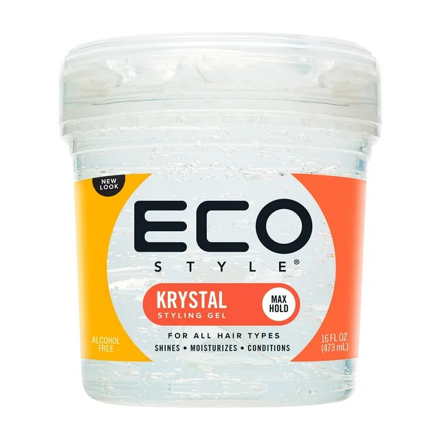 ECO-STYLE GEL KRYSTAL