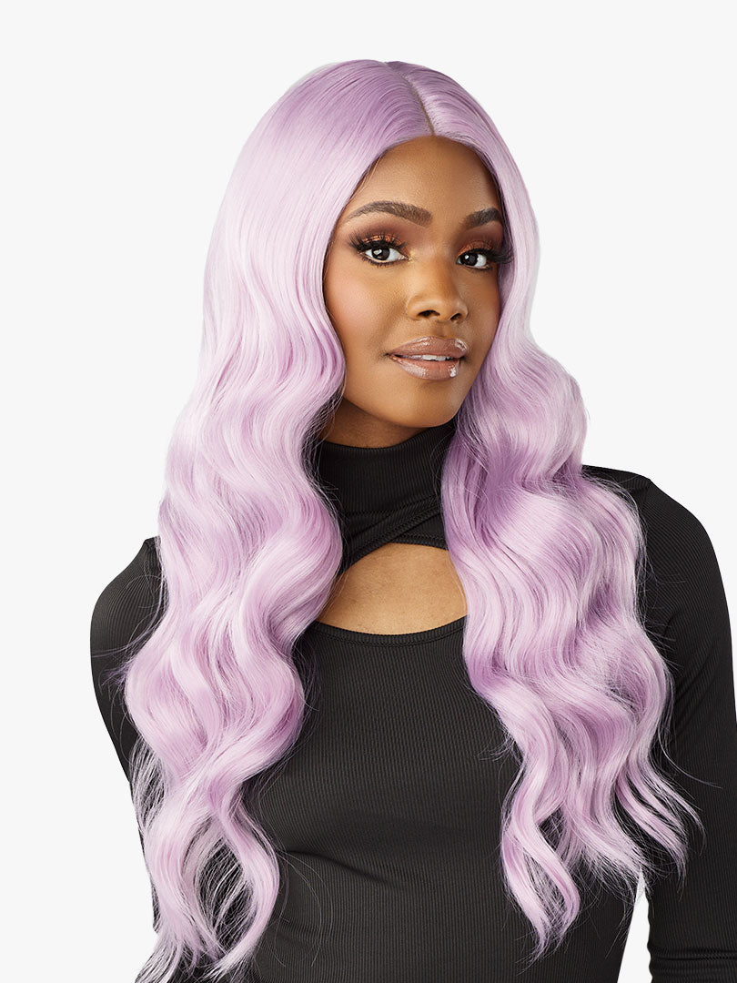 SENSATIOINNEL - SHEAR MUSE SHARITTA LACE FRONT WIG
