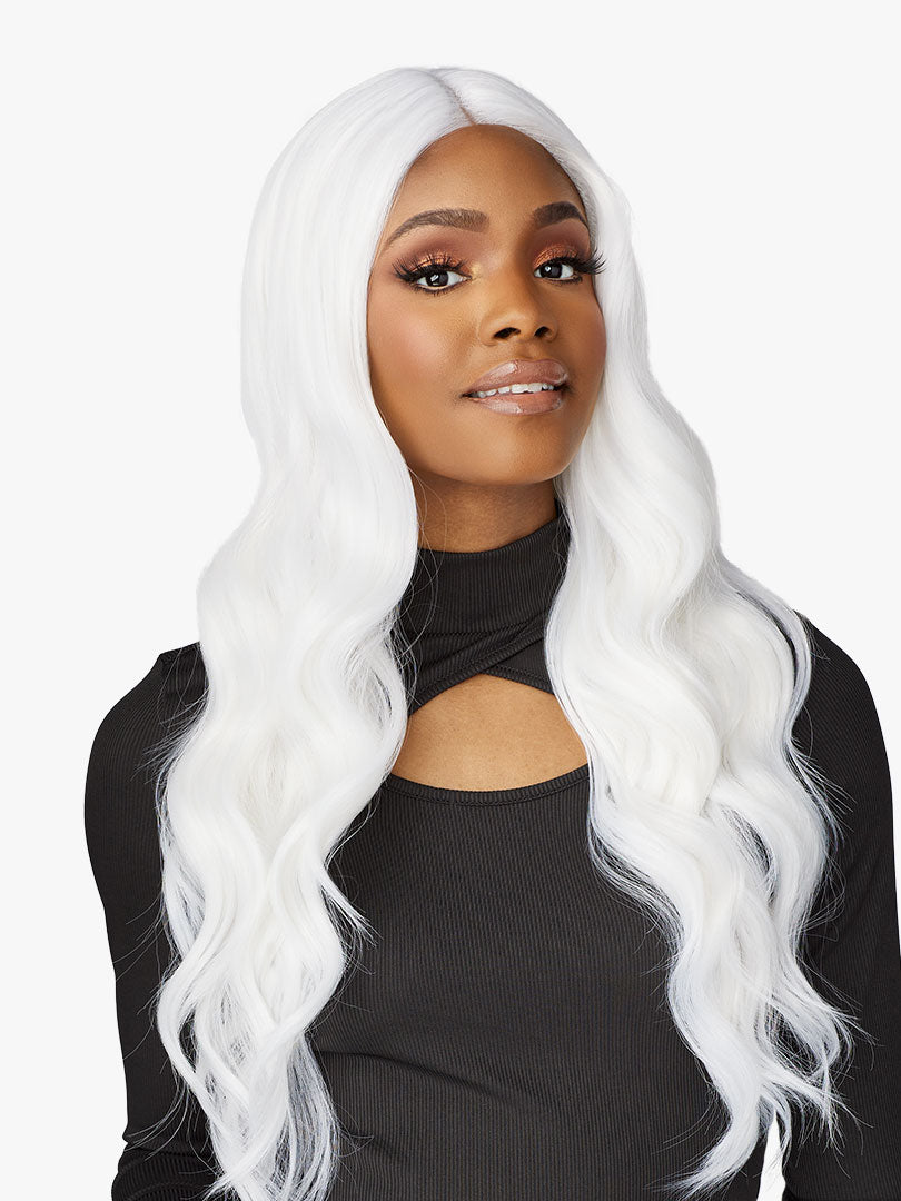 SENSATIOINNEL - SHEAR MUSE SHARITTA LACE FRONT WIG