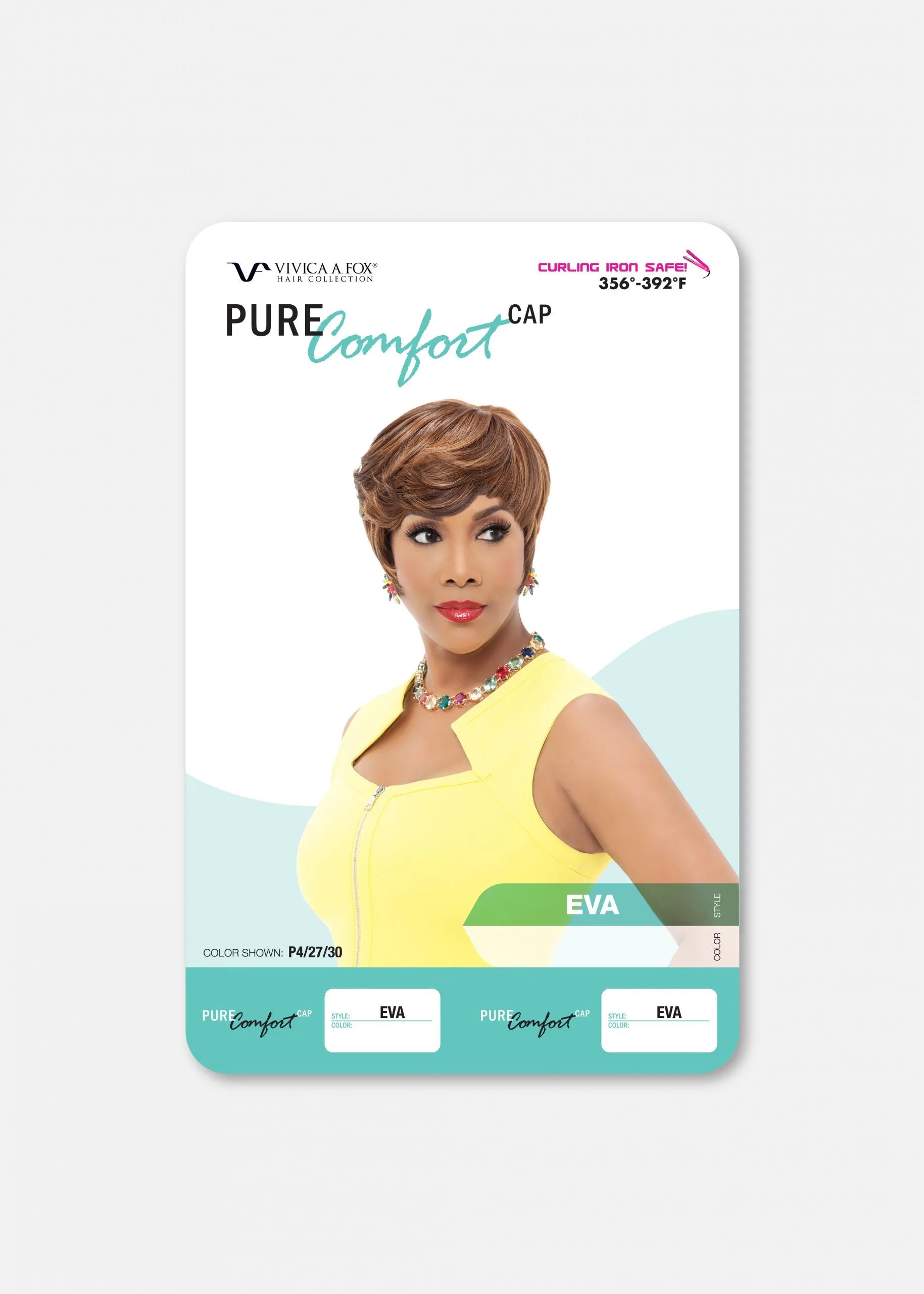 VIVICA FOX COLLECTION - EVA WIG