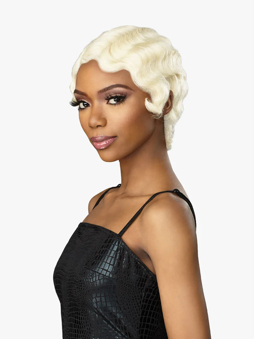 SENSATIONNEL - EMPIRE HUMAN HAIR WIG JADA