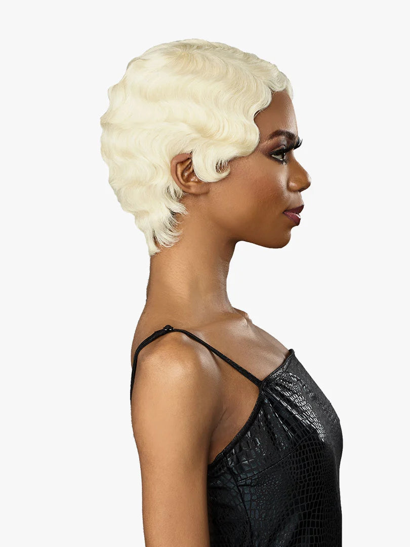 SENSATIONNEL - EMPIRE HUMAN HAIR WIG JADA