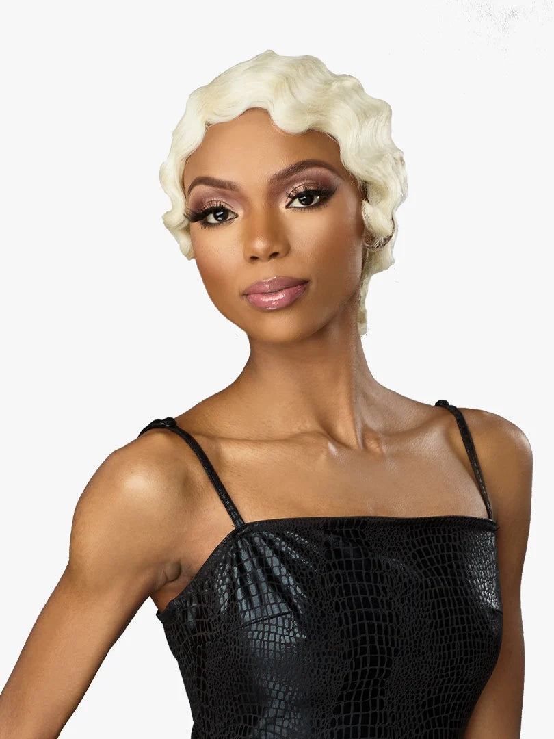 SENSATIONNEL - EMPIRE HUMAN HAIR WIG JADA