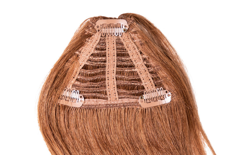 BOHYME CROWN TOP PIECE - ASHLAND