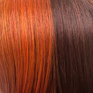 LAUDE & CO - UGL102 RUTH HD 5" DEEP PART LACE FRONT WIG