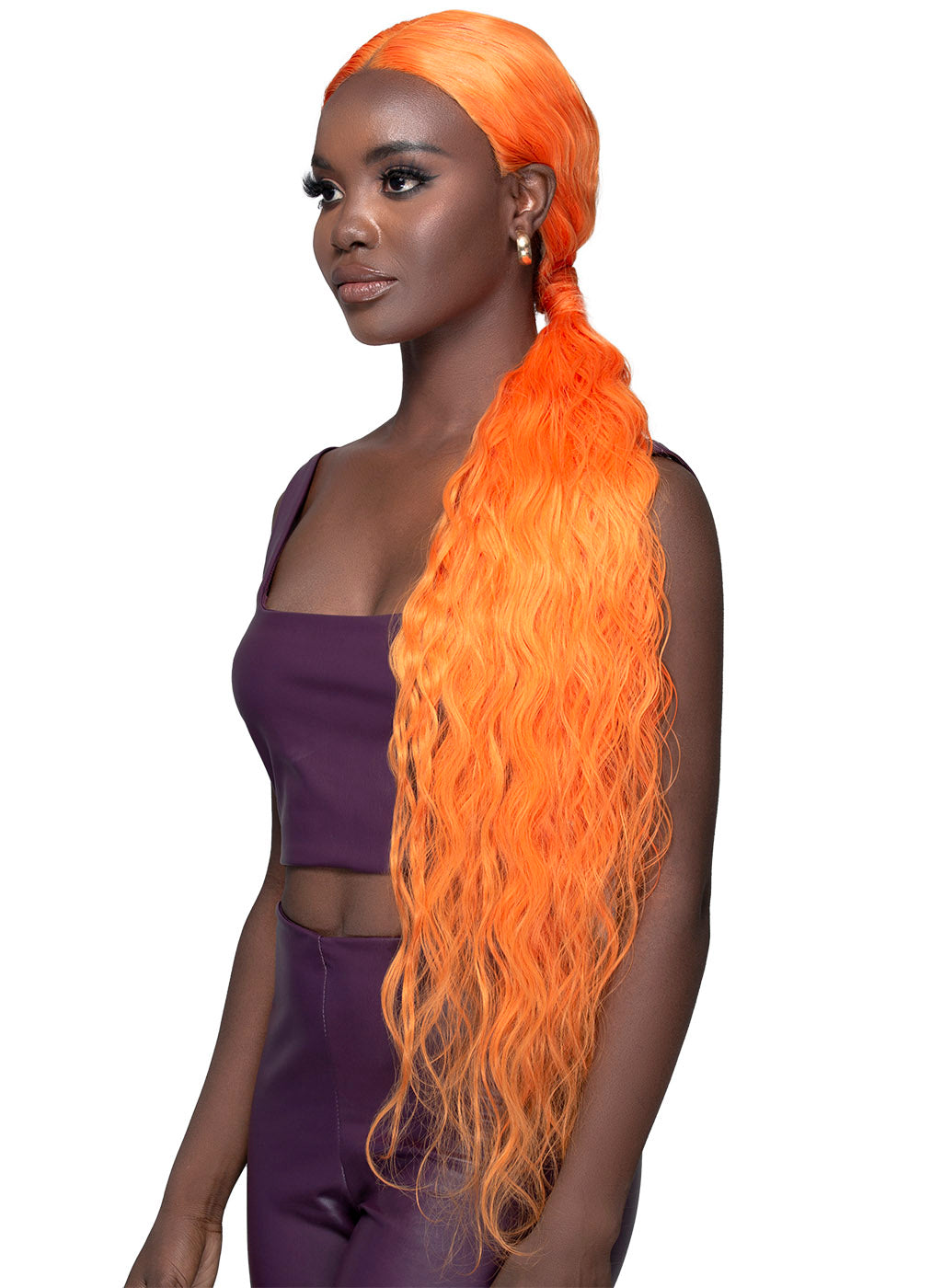 BOBBI BOSS - FOREVER NU BODY WAVE 24" HAIR BUNDLE