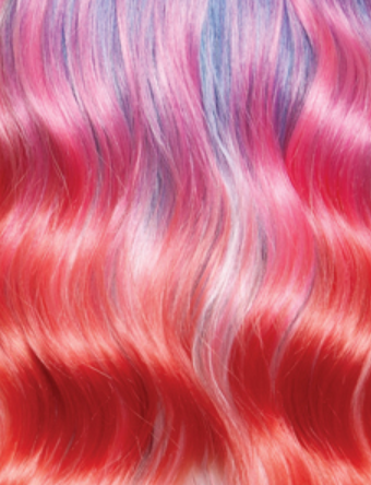 RED CARPET - RCP7032-MACARON GIRL 02 LACE FRONT WIG