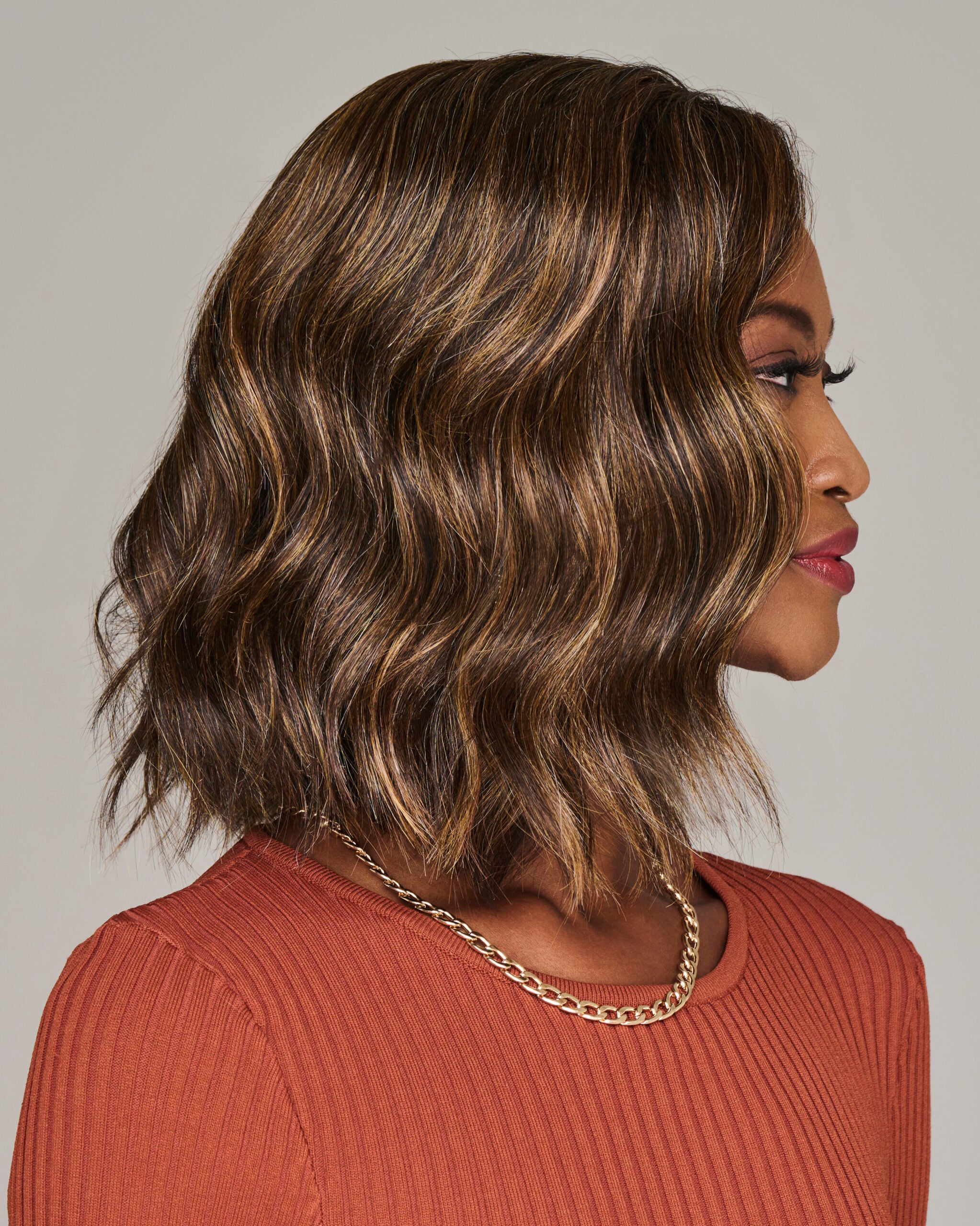 GABOR - DRESS ME UP LUXURY WIG - DESIGNER SERIES