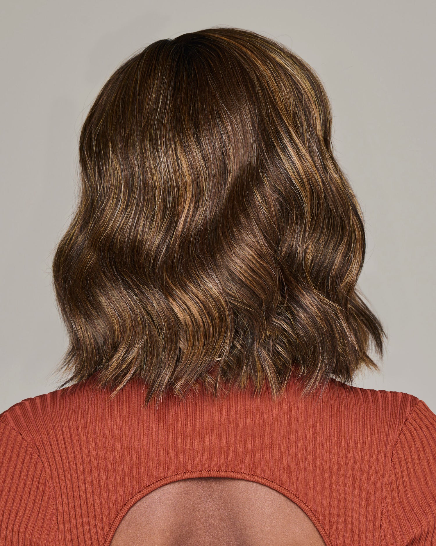 GABOR - DRESS ME UP LUXURY WIG - DESIGNER SERIES