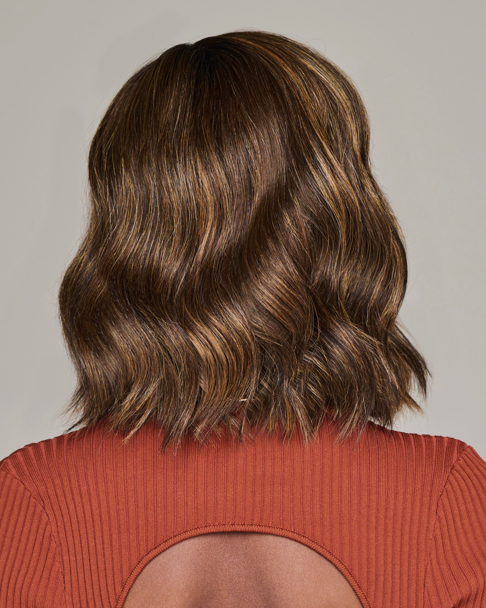 GABOR - DRESS ME UP LUXURY WIG - DESIGNER SERIES