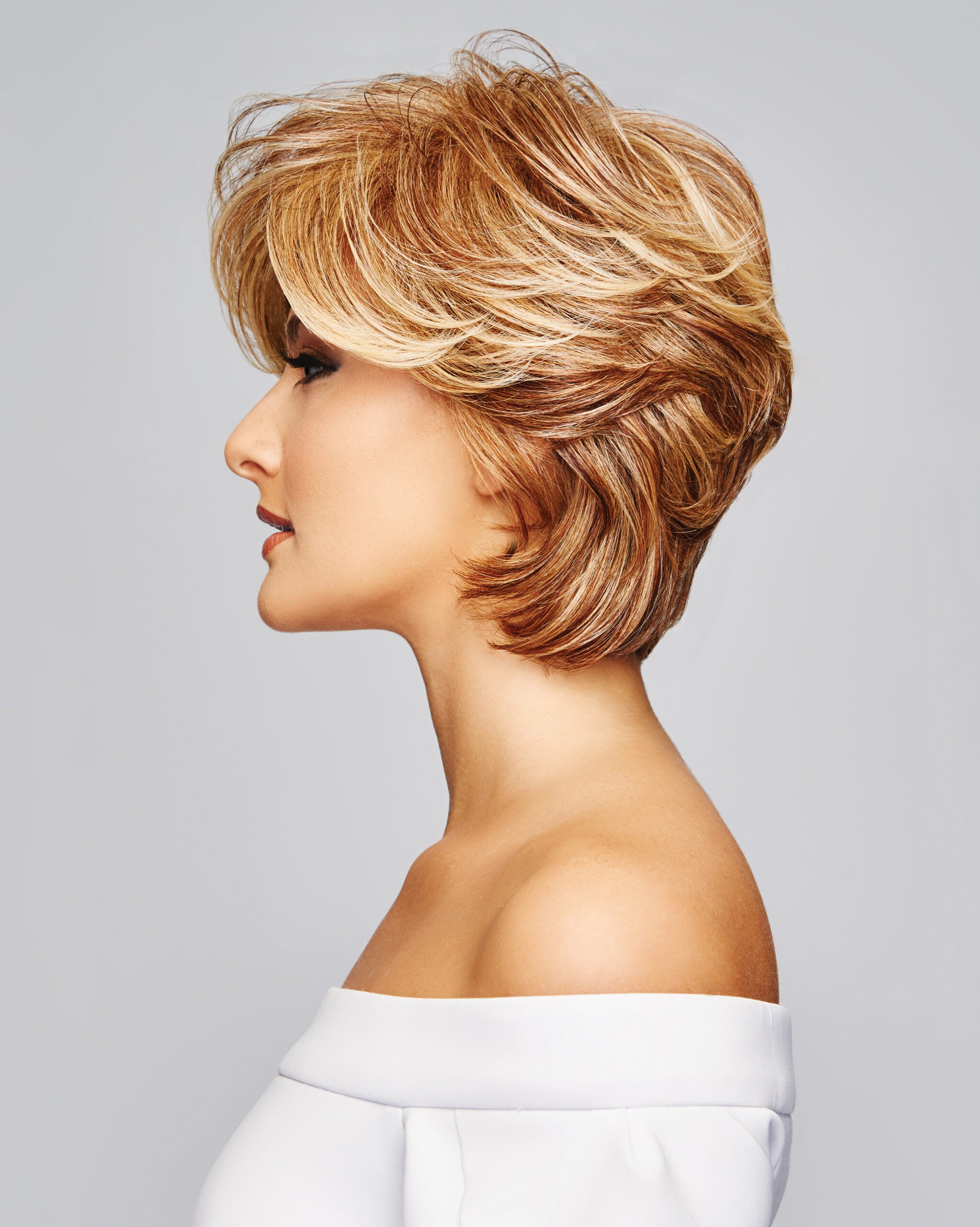 GABOR ESSENTIALS - INTEGRITY SYNTHETIC WIG