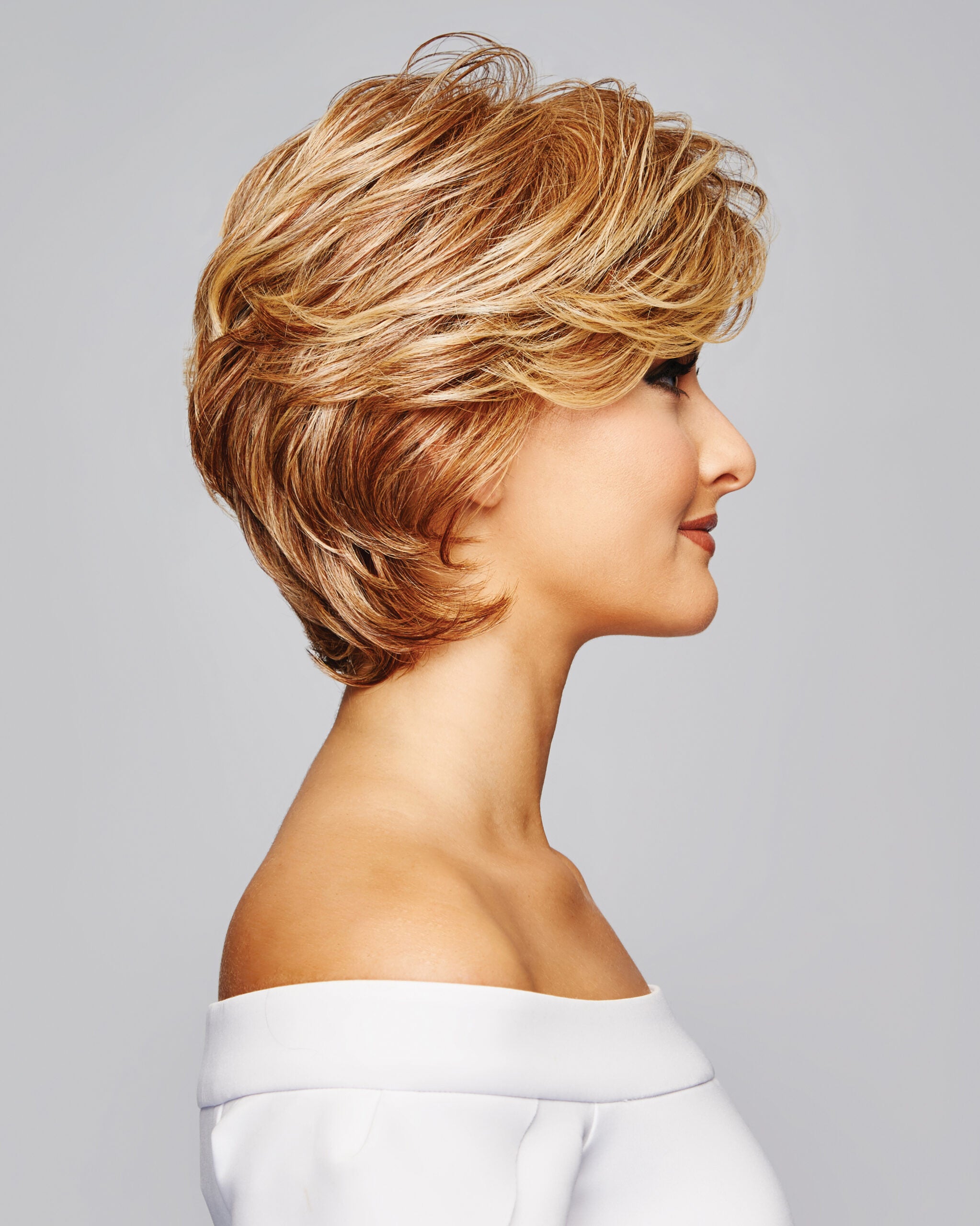 GABOR ESSENTIALS - INTEGRITY SYNTHETIC WIG