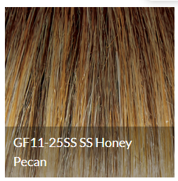 GABOR - DRESS ME UP LUXURY WIG - DESIGNER SERIES