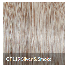 GABOR - DRESS ME UP LUXURY WIG - DESIGNER SERIES