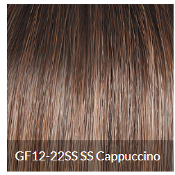 GABOR - DRESS ME UP LUXURY WIG - DESIGNER SERIES