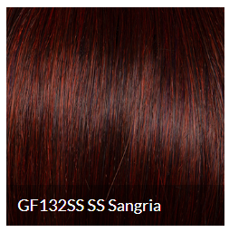 GABOR - DRESS ME UP LUXURY WIG - DESIGNER SERIES