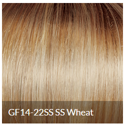 GABOR - DRESS ME UP LUXURY WIG - DESIGNER SERIES