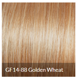 GABOR - DRESS ME UP LUXURY WIG - DESIGNER SERIES