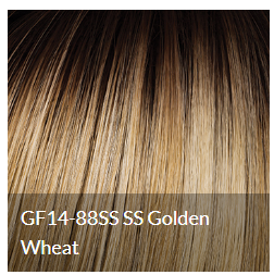 GABOR - DRESS ME UP LUXURY WIG - DESIGNER SERIES