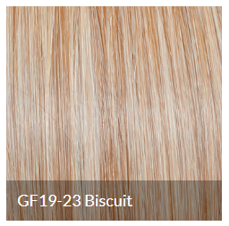 GABOR - DRESS ME UP LUXURY WIG - DESIGNER SERIES