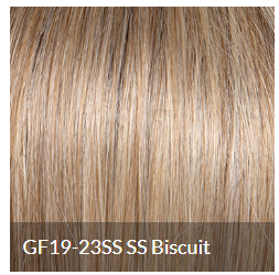 GABOR - DRESS ME UP LUXURY WIG - DESIGNER SERIES