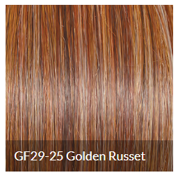 GABOR - DRESS ME UP LUXURY WIG - DESIGNER SERIES