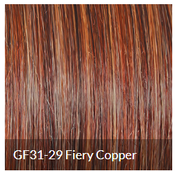 GABOR - DRESS ME UP LUXURY WIG - DESIGNER SERIES