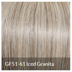 GABOR - DRESS ME UP LUXURY WIG - DESIGNER SERIES