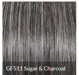 GABOR - DRESS ME UP LUXURY WIG - DESIGNER SERIES