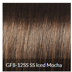 GABOR - DRESS ME UP LUXURY WIG - DESIGNER SERIES