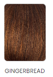 RED CARPET - RCMS252 CLEA HD LACE FRONT GLUELESS WIG