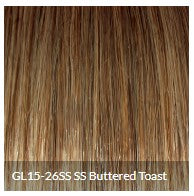 GABOR - SERVING STYLE LUXURY WIG