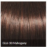 GABOR - SERVING STYLE LUXURY WIG