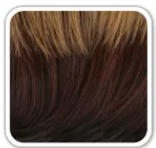VIVICA FOX COLLECTION - ORLANDO LACE FRONT WIG
