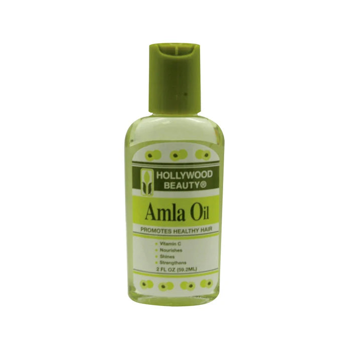 HOLLYWOOD BEAUTY AMLA OIL 2oz