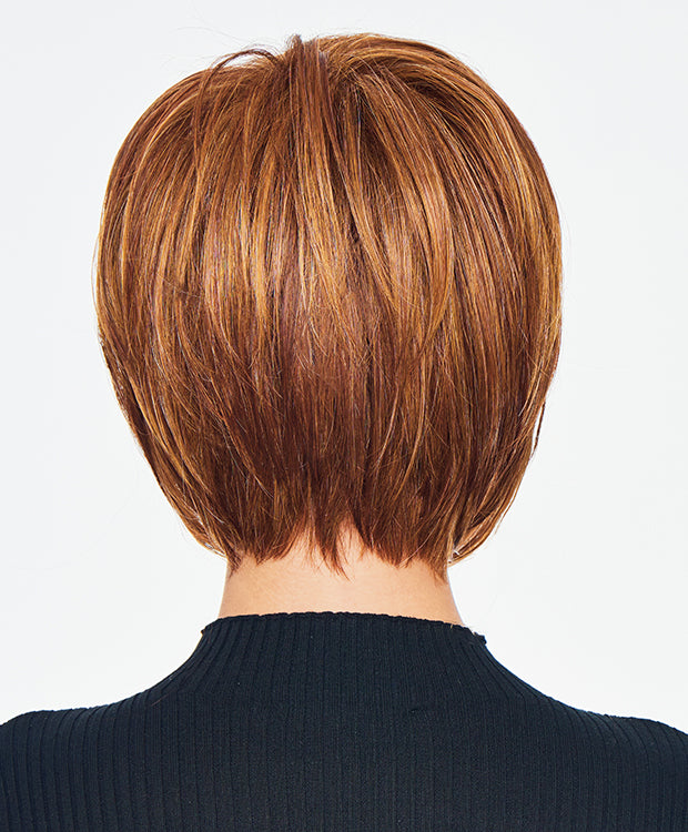 GRACEFUL BOB WIG by HAIRDO
