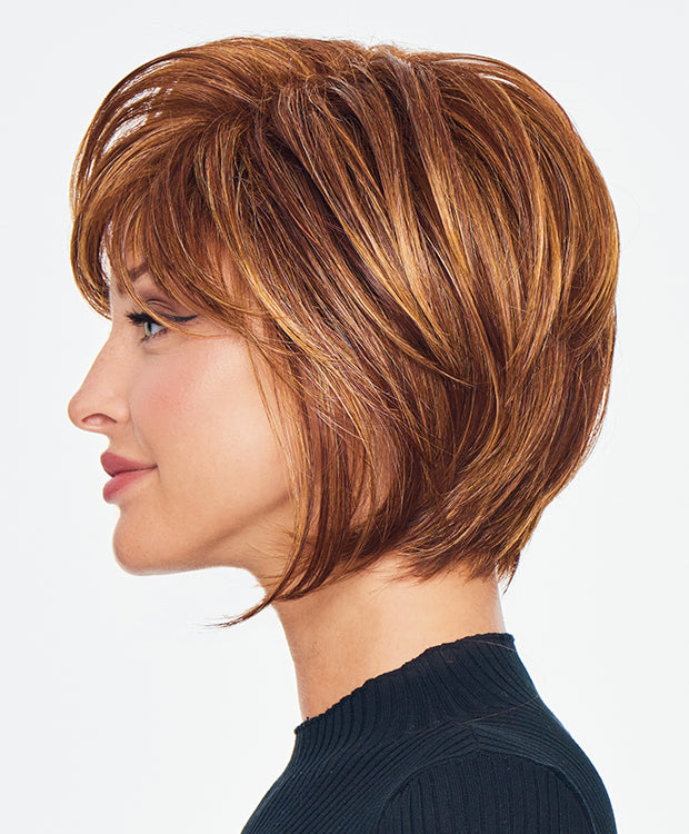 GRACEFUL BOB WIG by HAIRDO