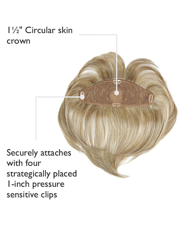 HAIRDO - TOP CLASS HAIR PIECE